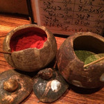 鶏屋 國型製作所 - 