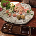 鶏屋 國型製作所 - 