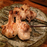 鶏屋 國型製作所 新町店 - 