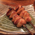 鶏屋 國型製作所 新町店 - 