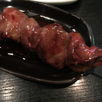 創作鳥焼 五鉄 - 