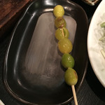 創作鳥焼 五鉄 - 