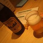 むぎとオリーブ - 