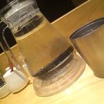 むぎとオリーブ - 