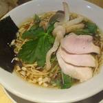 むぎとオリーブ - 