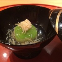 浅草 草津亭 - 