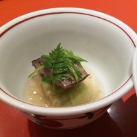 浅草 草津亭 - 