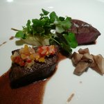 レストラン　ジャンティ - 