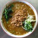 手打らーめん 勝龍 - 