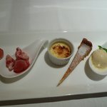 レストラン　ジャンティ - 