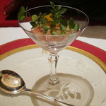 アピシウス - アミューズ