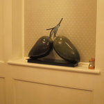 アピシウス - 白の個室