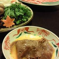 人形町今半 上野広小路店 - 