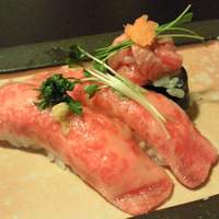 人形町今半 上野広小路店 - 