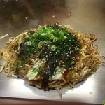 Okonomiyaki Sansan - 