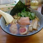 中華そば よしかわ - 