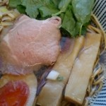 中華そば よしかわ - 