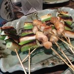 Yakitori Wataridori - 