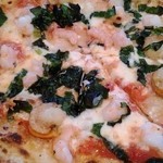 ナミヘイピザ - 