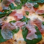 ナミヘイピザ - 