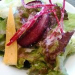 ナミヘイピザ - 