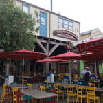 Cocina Cucamonga Mexican Grill - 