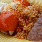 Cocina Cucamonga Mexican Grill - 