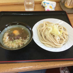 山崎家うどん - 