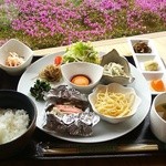 カフェ オーシャン - 料理写真: