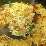 チキンビリヤニ