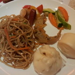 Frascati Cafe - 