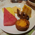 Frascati Cafe - 
