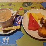 Frascati Cafe - 