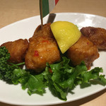 貝鮮とワインの素敵な関係　Shellバル - 