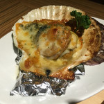 貝鮮とワインの素敵な関係　Shellバル - 