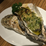 貝鮮とワインの素敵な関係　Shellバル - 