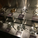 貝鮮とワインの素敵な関係　Shellバル - 