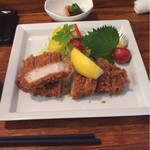 Tonkatsu Suzunoya - 