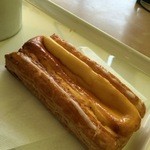 パンドゥミーベーカリーカフェ - 