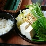 Shabu Shabu Sukiyaki Don Tei - 