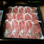 Shabu Shabu Sukiyaki Don Tei - 