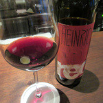 モーネ - オーストリアのハインリッヒ レッド 2013(税込4800円)