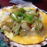 杜都 - 貝焼き味噌