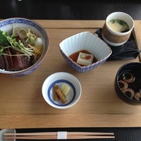 スカイツリービューレストラン 簾 - 