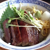 スカイツリービューレストラン 簾 - 