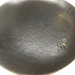 オルグイユ - 飾り皿