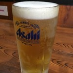 ふる里おおいし - ドリンク写真: