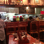 タン・カフェ - 