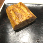 オルグイユ - パン