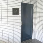 オルグイユ - 2F入口